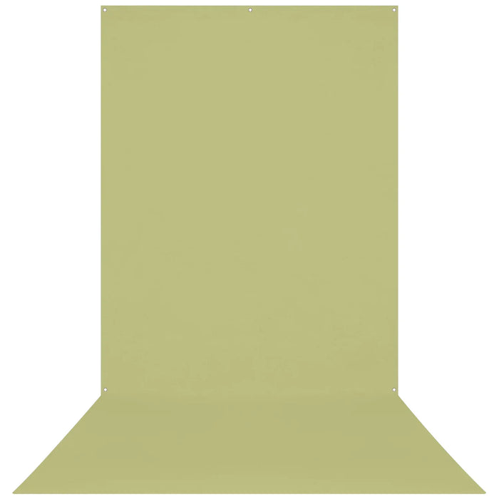 Westcott X-Drop Wrinkle-Resistant Sweep Backdrop 5 x 12ft (Select Colour)
