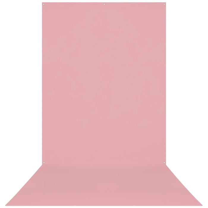 Westcott X-Drop Wrinkle-Resistant Sweep Backdrop 5 x 12ft (Select Colour)