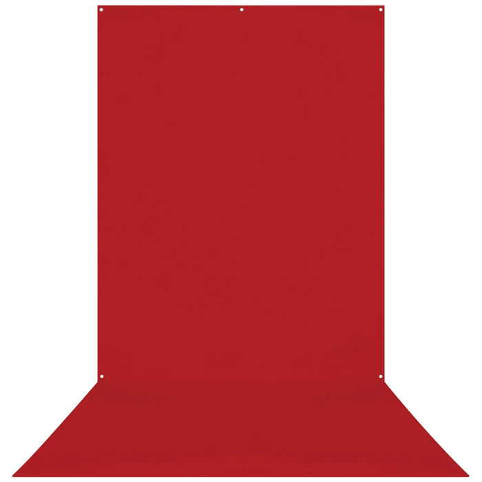 Westcott X-Drop Wrinkle-Resistant Sweep Backdrop 5 x 12ft (Select Colour)