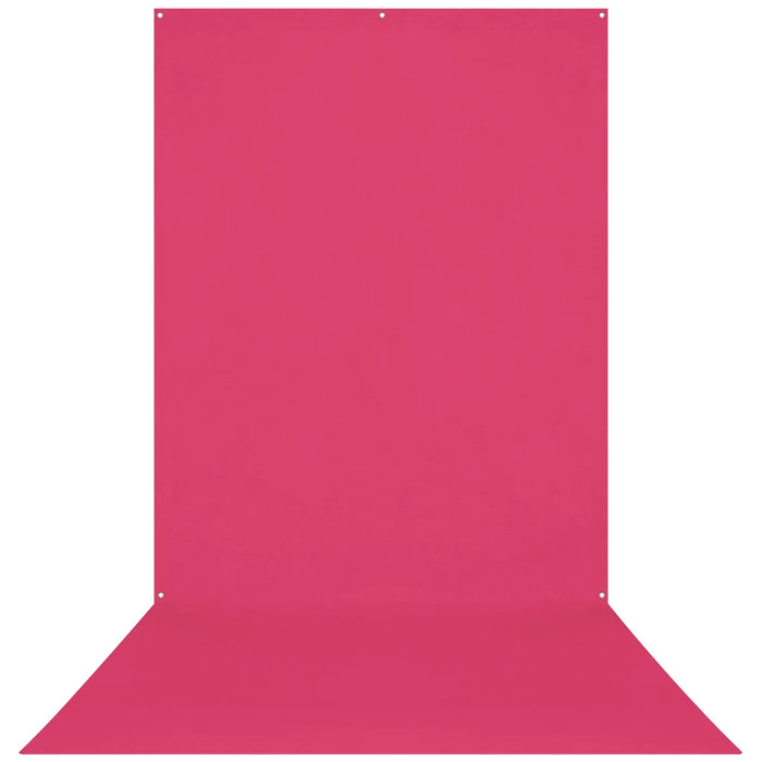 Westcott X-Drop Wrinkle-Resistant Sweep Backdrop 5 x 12ft (Select Colour)