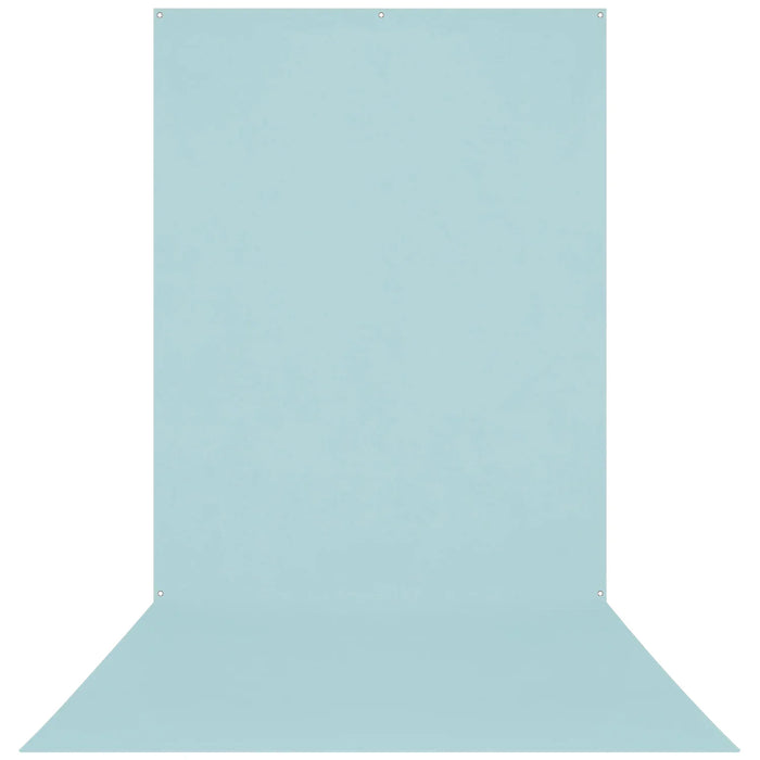 Westcott X-Drop Wrinkle-Resistant Sweep Backdrop 5 x 12ft (Select Colour)