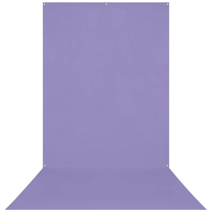 Westcott X-Drop Wrinkle-Resistant Sweep Backdrop 5 x 12ft (Select Colour)
