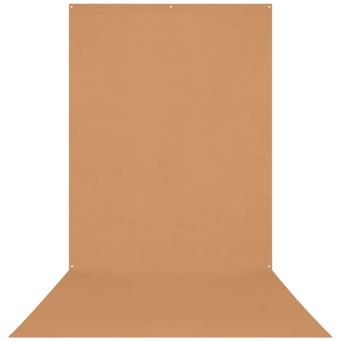 Westcott X-Drop Wrinkle-Resistant Sweep Backdrop 5 x 12ft (Select Colour)