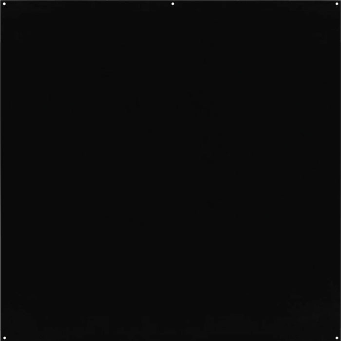 Westcott X-Drop Wrinkle-Resistant Backdrop 8' x 8' (Select Colour)