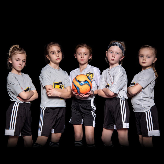 Westcott X-Drop Wrinkle-Resistant Backdrop 8' x 8' (Select Colour)