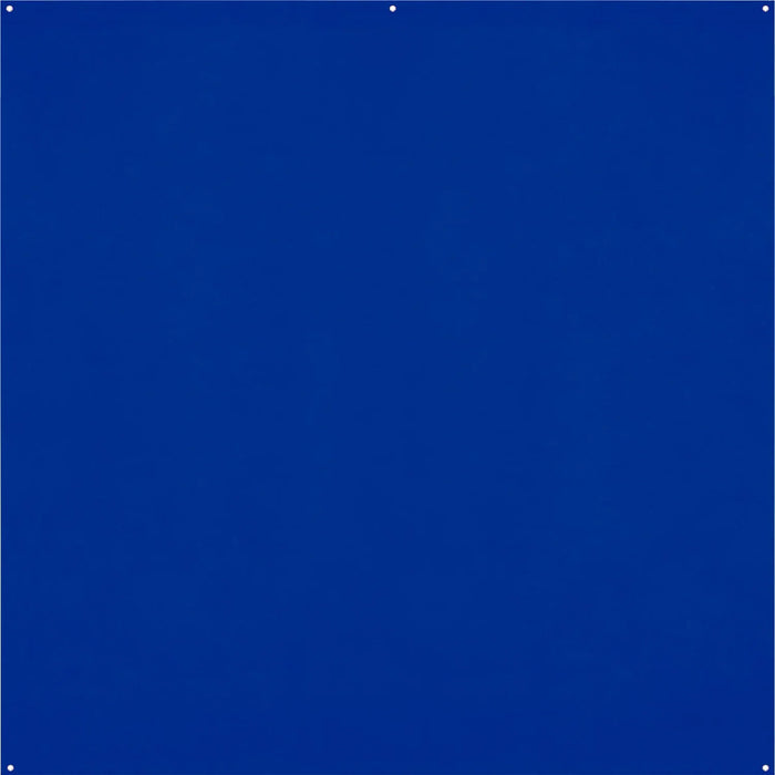 Westcott X-Drop Wrinkle-Resistant Backdrop 8 x 8ft (Select Colour)
