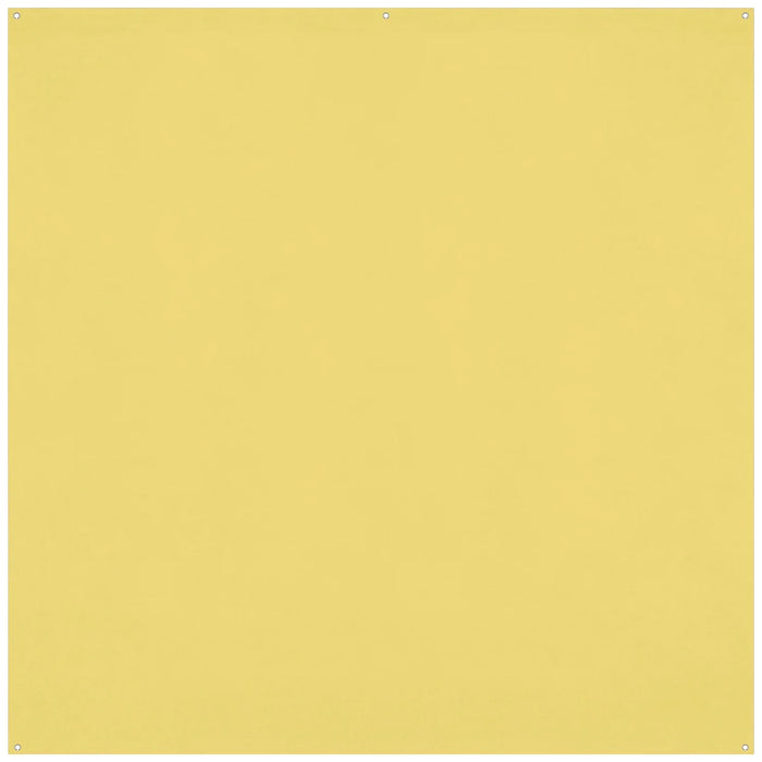 Westcott X-Drop Wrinkle-Resistant Backdrop 8 x 8ft (Select Colour)
