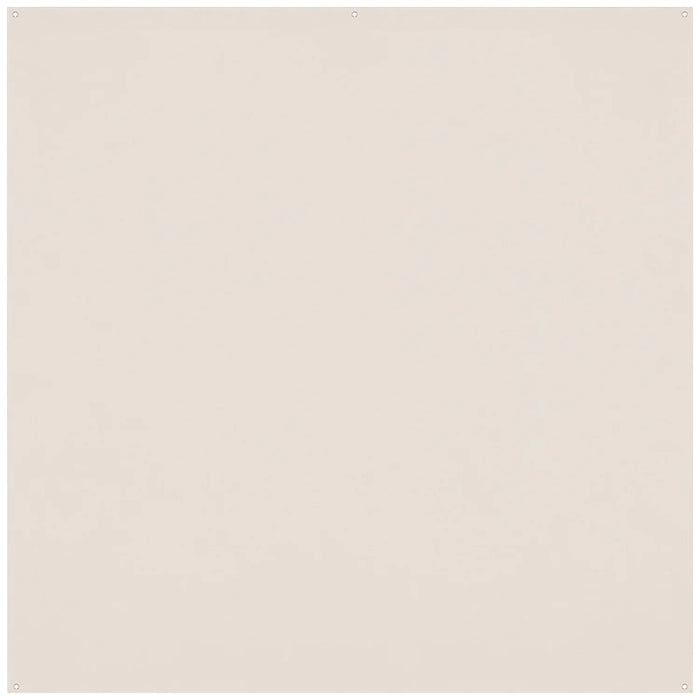 Westcott X-Drop Wrinkle-Resistant Backdrop 8 x 8ft (Select Colour)