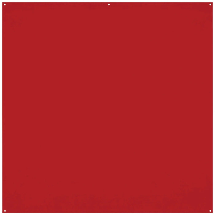 Westcott X-Drop Wrinkle-Resistant Backdrop 8 x 8ft (Select Colour)