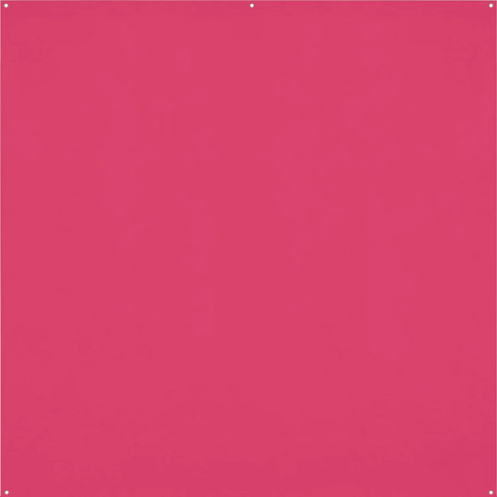 Westcott X-Drop Wrinkle-Resistant Backdrop 8' x 8' (Select Colour)