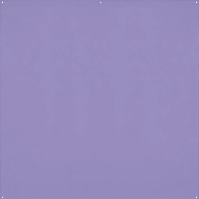 Westcott X-Drop Wrinkle-Resistant Backdrop 8 x 8ft (Select Colour)