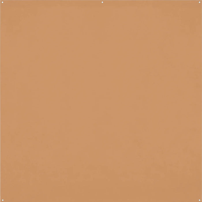 Westcott X-Drop Wrinkle-Resistant Backdrop 8 x 8ft (Select Colour)