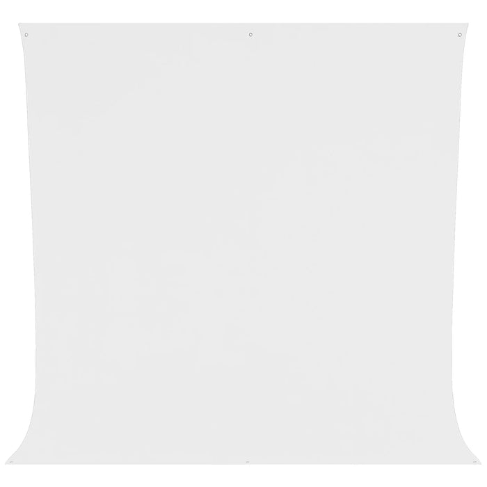 Westcott Wrinkle-Resistant Backdrop 9' x 10' (Select Colour)