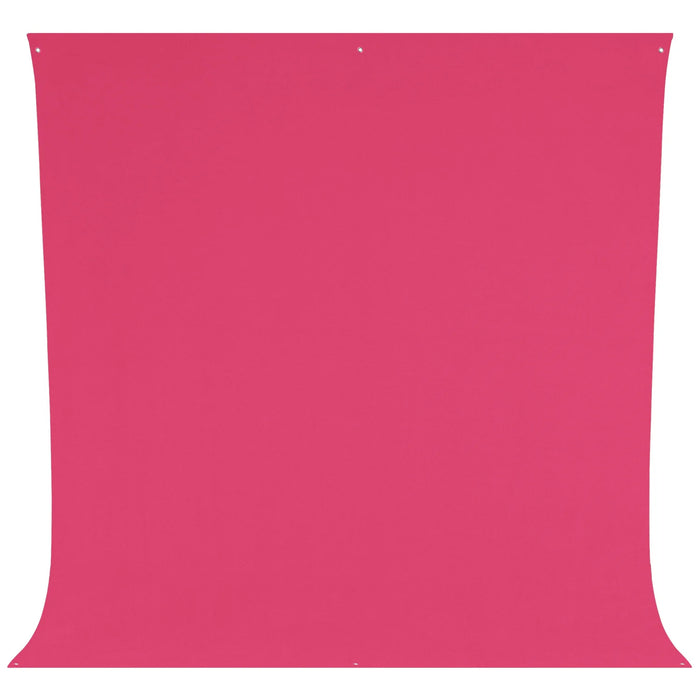 Westcott Wrinkle-Resistant Backdrop 9' x 10' (Select Colour)