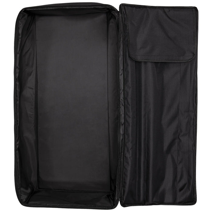 Westcott X-Drop Pro 3-Pack Backdrop Kit 8' x 8'