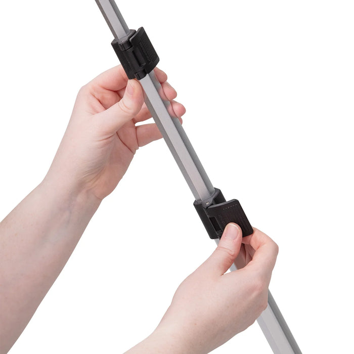 Westcott X-Drop Pro Backdrop Stand for All 5' and 8' Backdrops