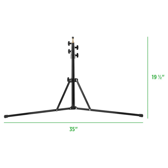 Westcott Compact Light Stand 213cm (7')