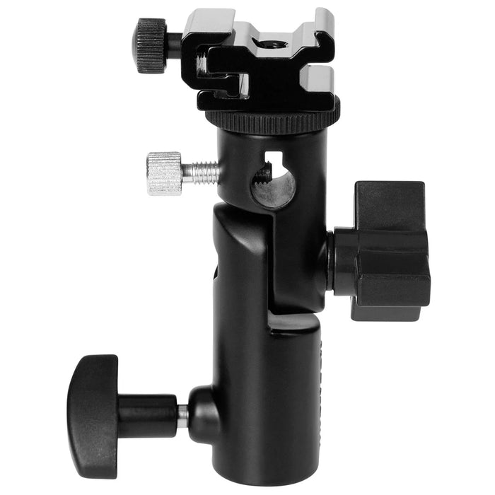 Westcott Adjustable Shoe Mount Speedlite Umbrella Bracket