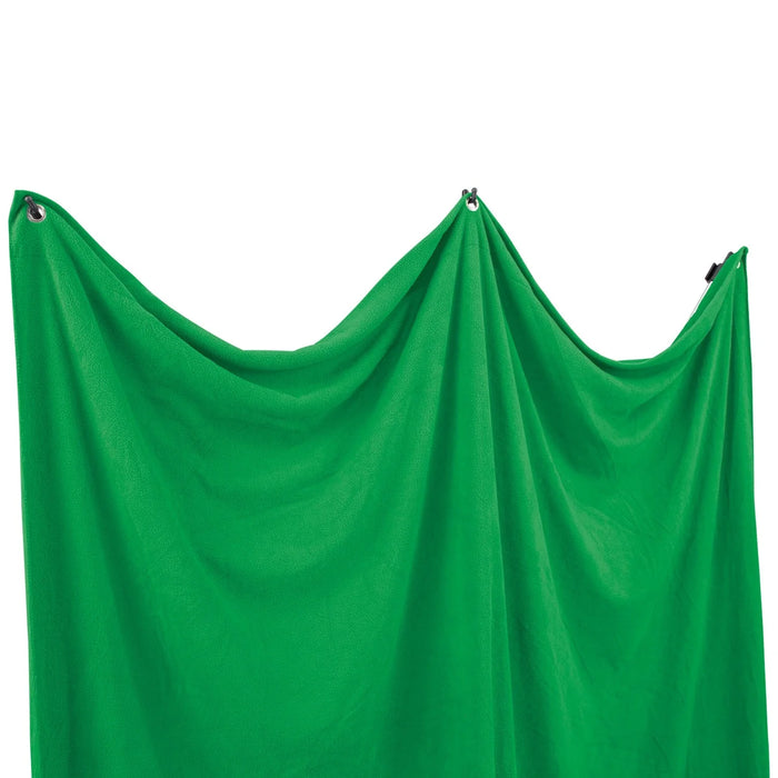Westcott X-Drop Wrinkle-Resistant Backdrop 8' x 8' (Select Colour)
