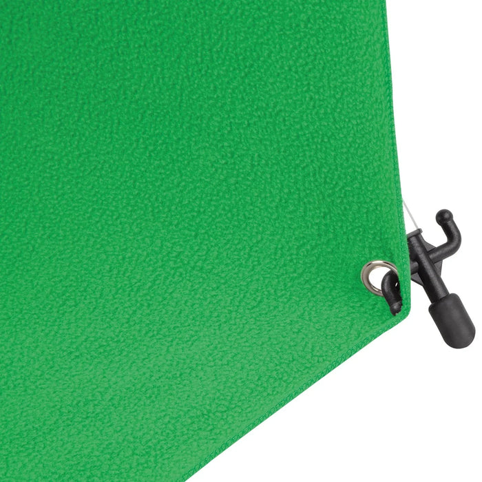 Westcott X-Drop Wrinkle-Resistant Backdrop 8' x 13' (Select Colour)