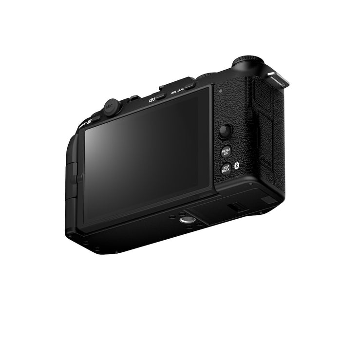 Fujifilm X-M5 Body Only Black
