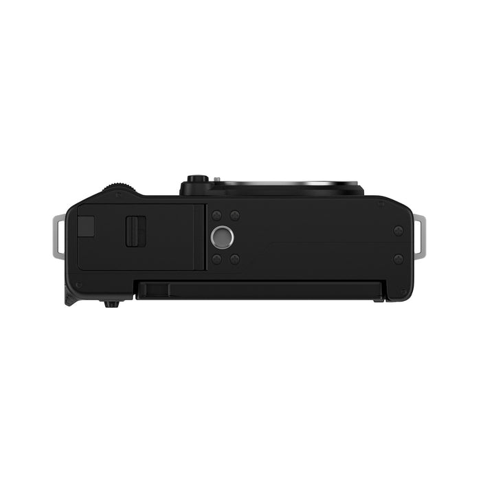 Fujifilm X-M5 Body Only Black