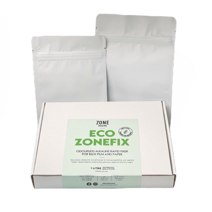 Zone Imaging Lab Eco Zonefix, 1 litre