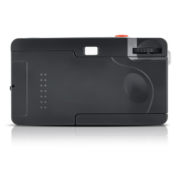 AgfaPhoto Reusable 35mm Film Camera - Brown