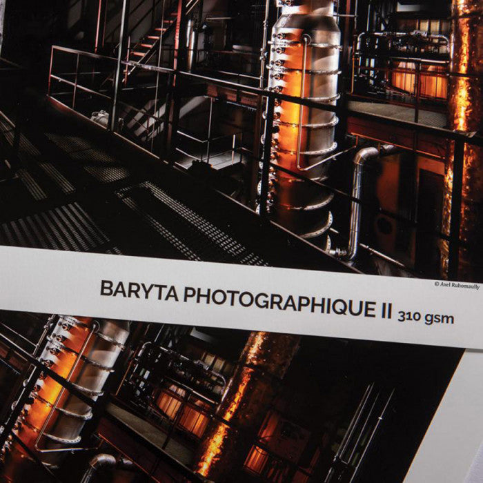 Canson Baryta Photographique II 310, A4, Pack of 25
