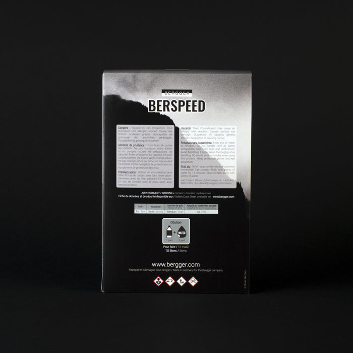 Bergger Berspeed Film Developer, 5 litre