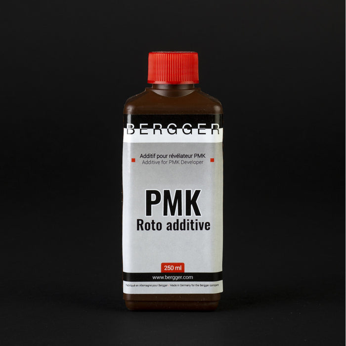Bergger PMK Developer Roto Additive, 250ml