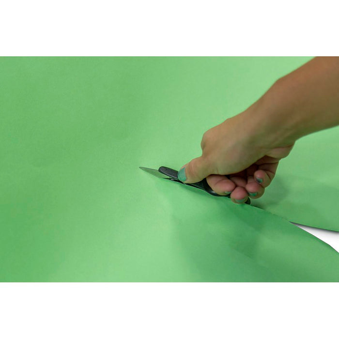 Manfrotto Paper Roll 2.75x11m Chromakey Green 9073