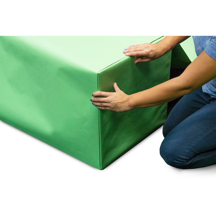 Manfrotto Paper Roll 2.75x11m Chromakey Green 9073