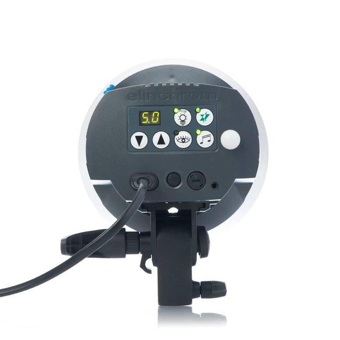 Elinchrom D-Lite RX ONE Studio Flash Head