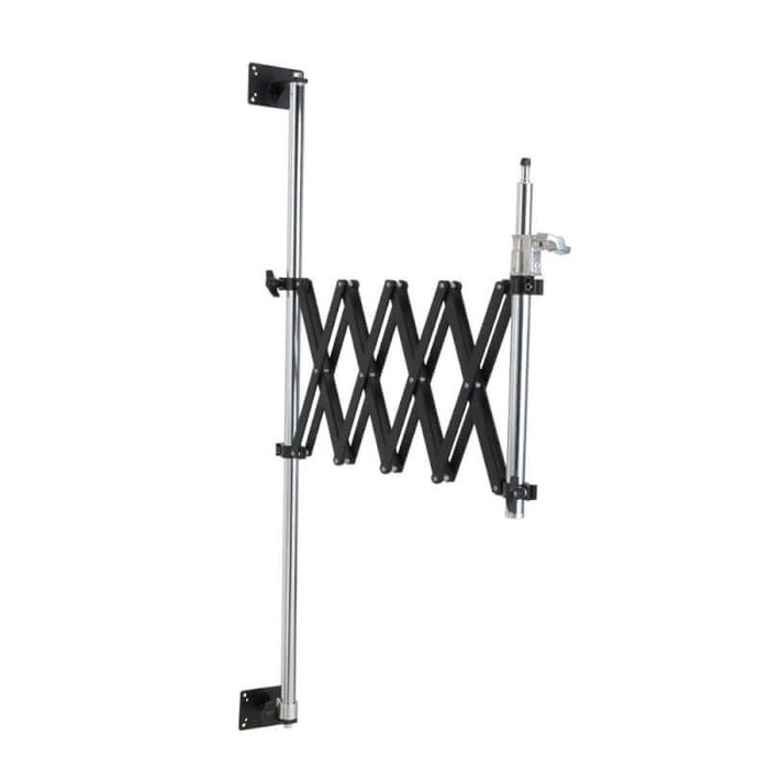 Pixapro Wall Mounted Scissor Boom