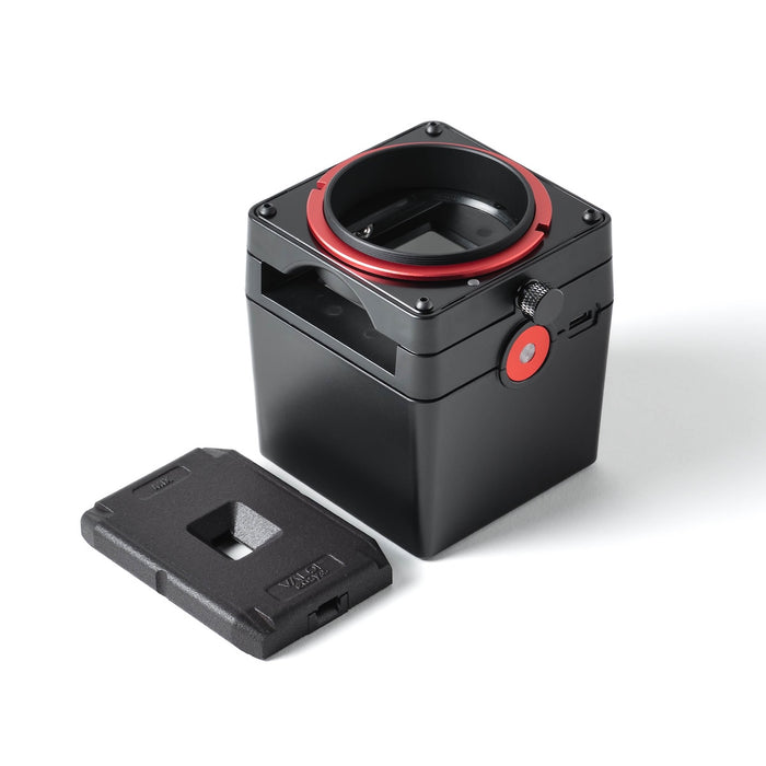 Valoi easy35 v2 Minox Holder
