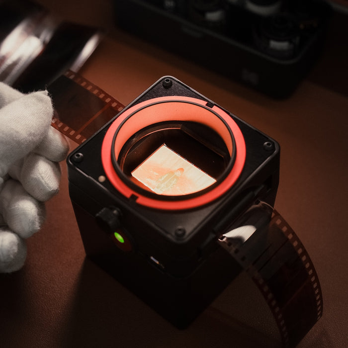 Valoi easy35 v2 Film Scanner Main Kit