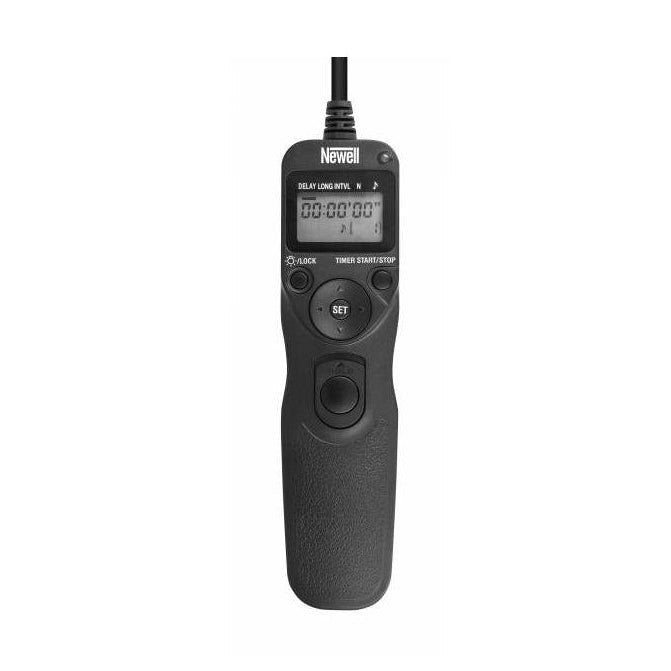 Newell Remote RS-80N3 for Canon