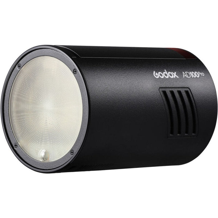 Godox AD100 Pro TTL Witstro Battery Flash Head