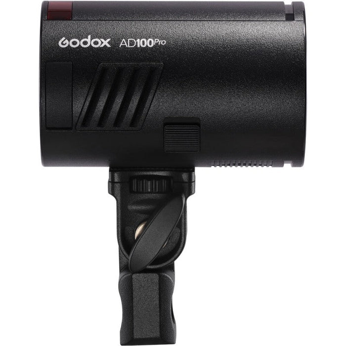 Godox AD100 Pro TTL Witstro Battery Flash Head