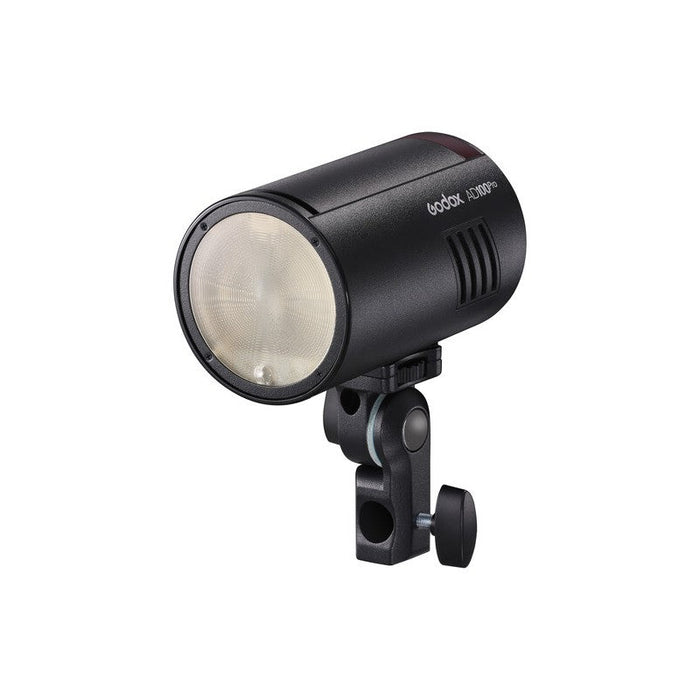 Godox AD100 Pro TTL Witstro Battery Flash Head
