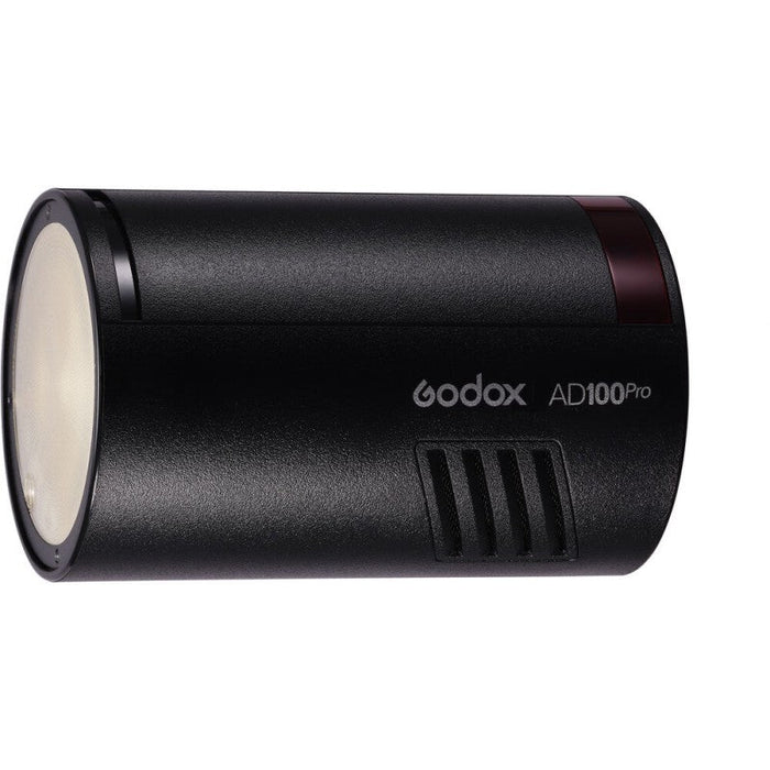 Godox AD100 Pro TTL Witstro Battery Flash Head
