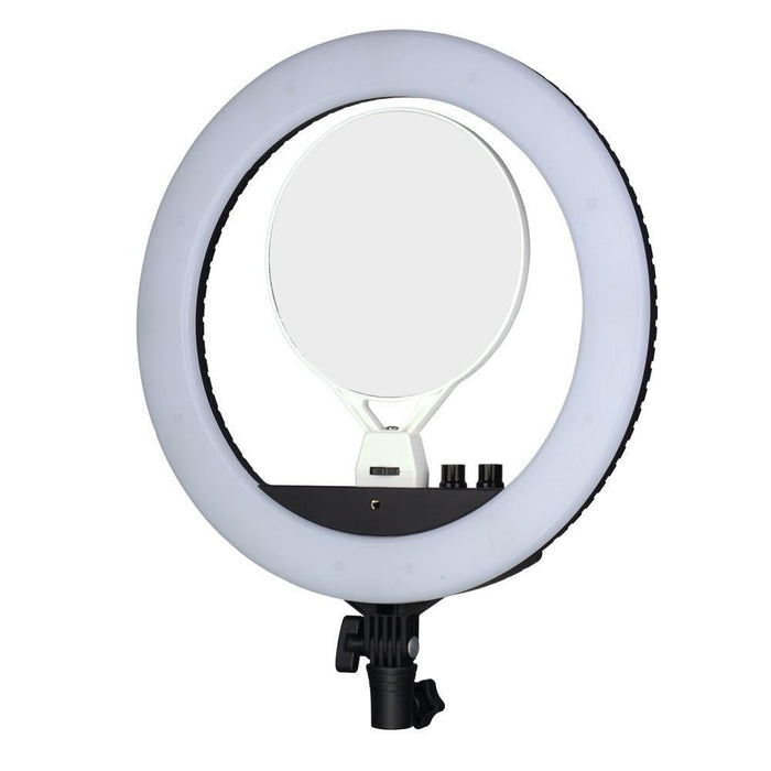 Nanlite Halo 14" Bi-Colour LED Ring Light
