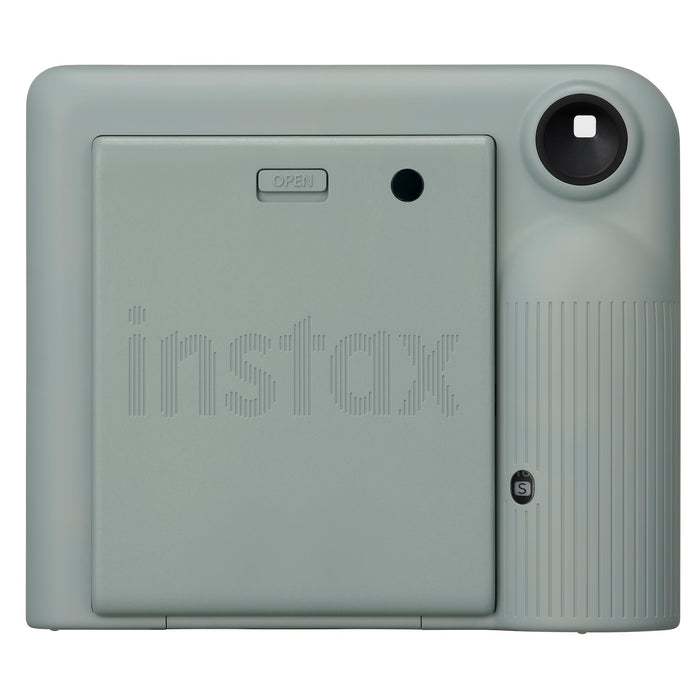 Fujifilm Instax Square 2 Instant Film Camera Slate Blue
