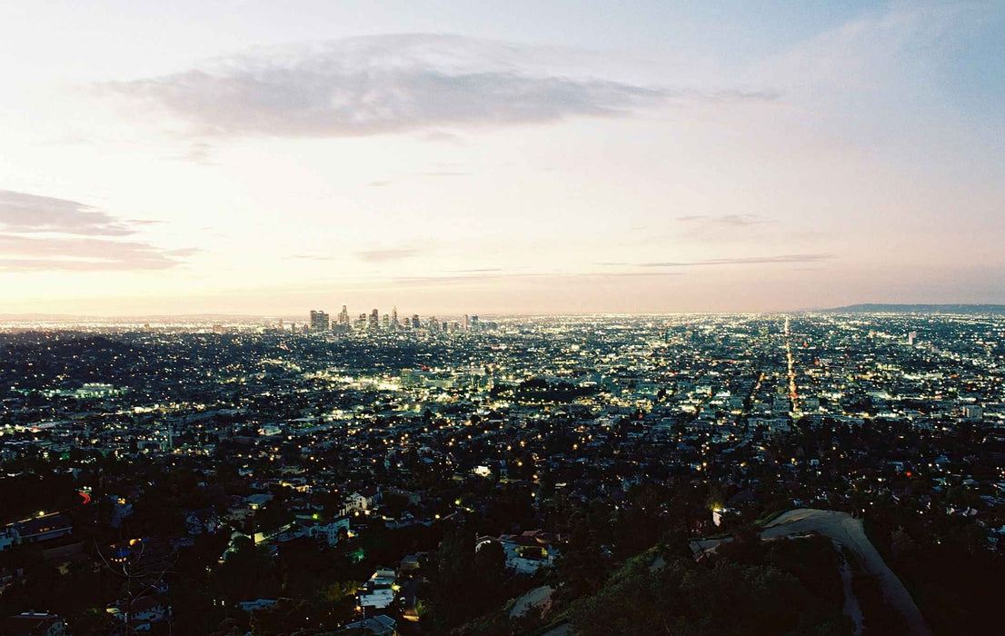 Kodak Ektacolor Pro 400 - 35mm 36Exp