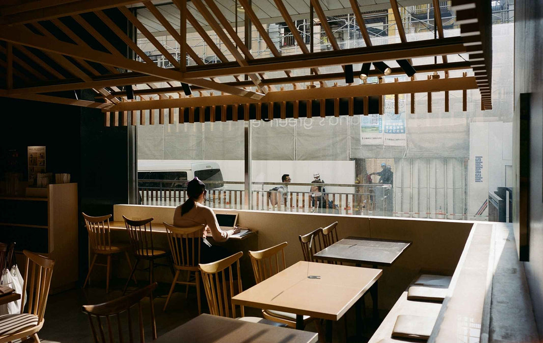 Kodak Ektacolor Pro 400 - 35mm 36Exp