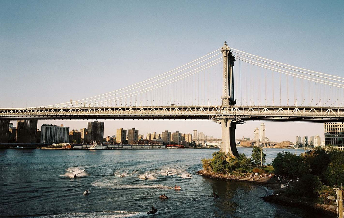 Kodak Ektacolor Pro 800 - 35mm 36Exp