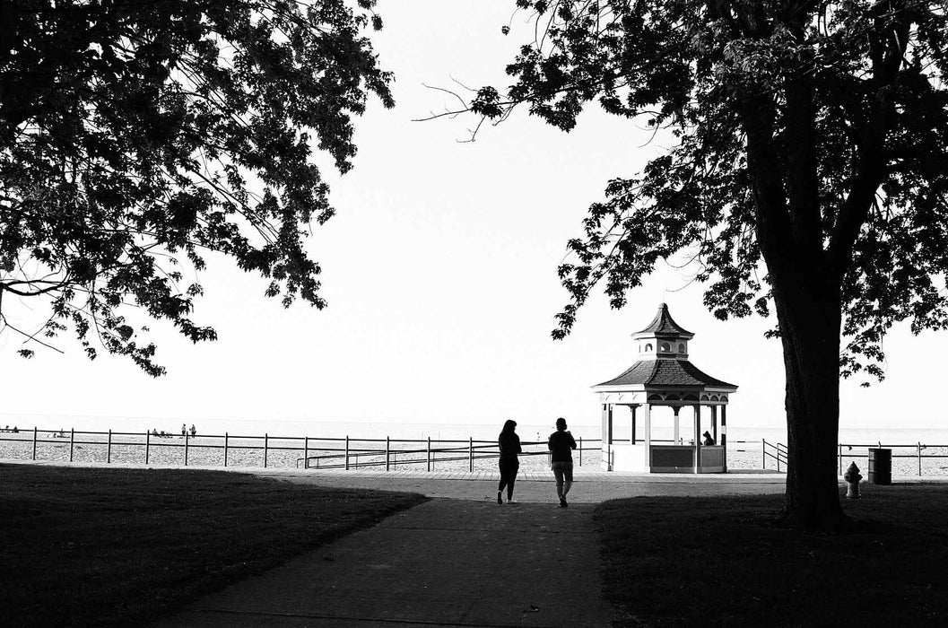 Kodak Professional Ektapan 400 - 30m