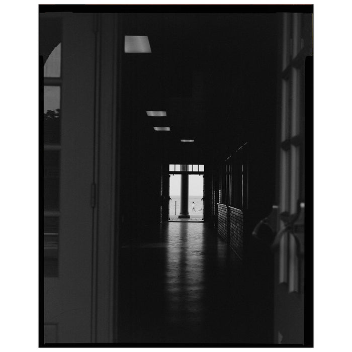 Kodak Eastman Professional Tri-X 320 - 4 x 5in 10 Sheets