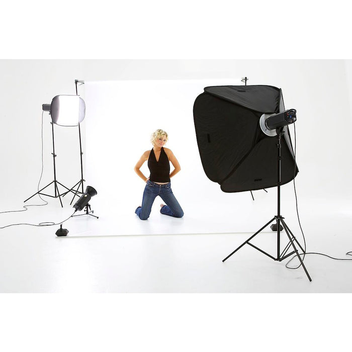 Lastolite Super White Vinyl Sheet Roll - 7761